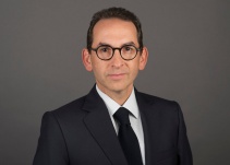 Andrés Valencia Pinzón, ministro de Agricultura