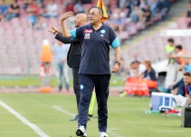 Chelsea ficha a Sarri como entrenador tras la marcha de Conte