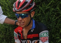 Richie Porte abandona el Tour de Francia