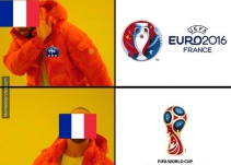 Los mejores memes tras el título Mundial de Francia