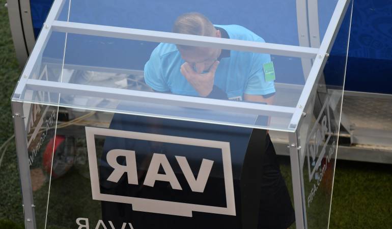 VAR