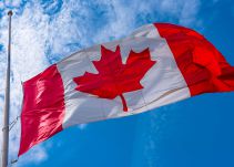 Sí entre sus planes está vivir en Canadá, esta es su oportunidad