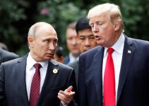 Siria, Irán y las interferencias electorales marcan la cita Trump - Putin