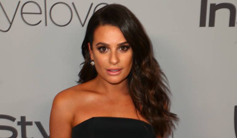 Lea Michele