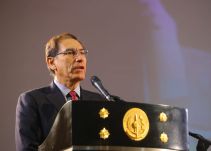 Estado de excepción en frontera de Perú con Colombia por disidentes de FARC