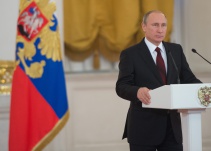 El sobresaliente mensaje de Putin tras el fallecimiento de Annan