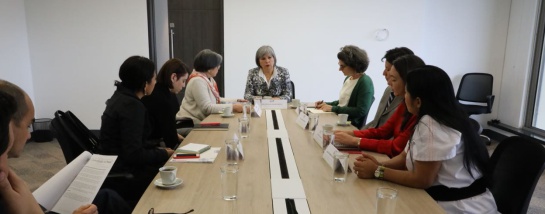 Implementación acuerdos de paz: JEP recibió información sobre ‘falsos positivos’ y reclutamiento de menores Implementación acuerdos de paz: JEP recibió información sobre ‘falsos positivos’ y reclutamiento de menores