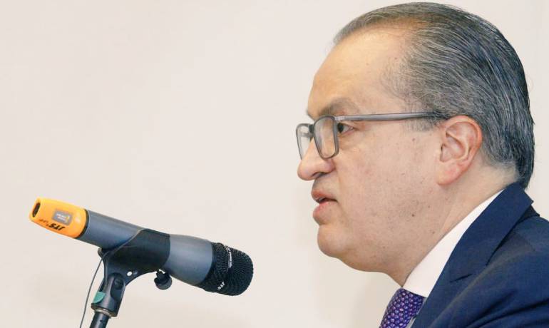 Amenazas periodistas: Procurador rechazó amenazas contra periodistas