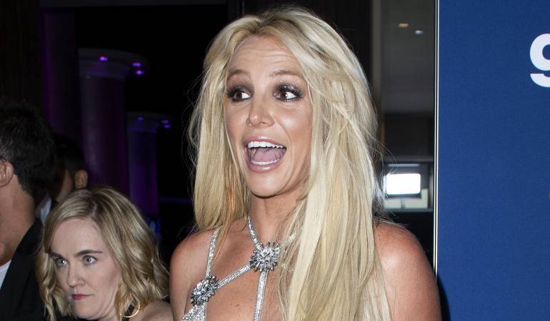 Britney Spears