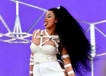 Cardi B encabeza nominaciones a los VMAs