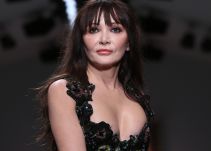 Annabelle Neilson, musa de McQueen, hallada muerta en su casa de Londres