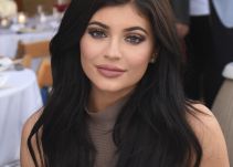 Derroche de sensualidad: Kylie Jenner posa por primera vez con Travis Scott