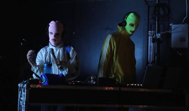 Pussy Riot