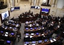 El ‘desvare’ que buscan varios quemados en las secretarías del Congreso