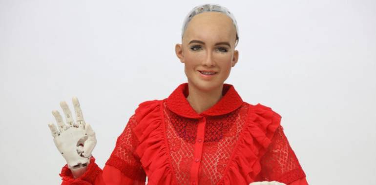 Robots inteligentes: Unesco pide un debate global sobre inteligencia artificial