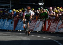Kittel y Cavendish, descalificados del Tour de Francia