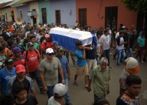 Periodistas en Nicaragua han sido asesinados, golpeados y amenazados