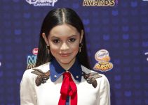 Conozca a Jenna Ortega, la actriz que replicó a Melania Trump