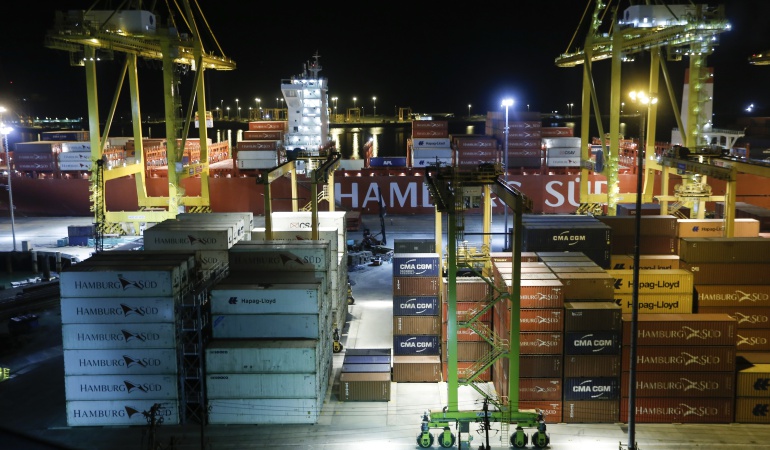 Importaciones