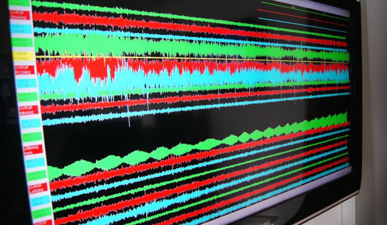 Temblor en San Andrès Islas: Sismo de 4.4 grados provoca susto en San Andrés
