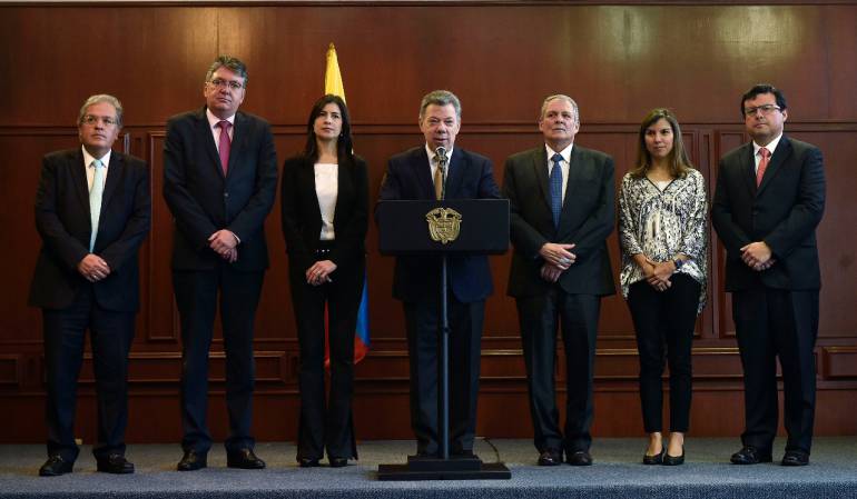 Banco de la república: Carolina Soto nueva codirectora del Banco de la República