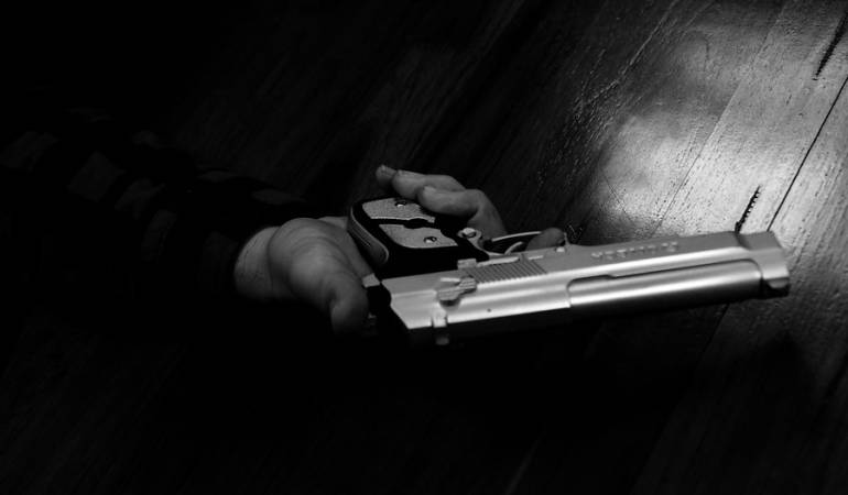 Lideres sociales: CIDH expresa alarma por asesinatos de defensores de derechos humanos