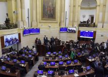 Estos son los 12 proyectos que presentará la oposición al Congreso