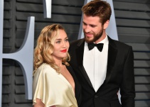¿Miley Cyrus y Liam Hemsworth terminaron?