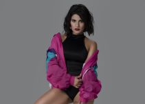 ¡Qué calor! Martina la Peligrosa mueve las caderas a ritmo de Major Lazer