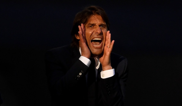 Antonio Conte demandará al Chelsea: Conte demandará al Chelsea por 'dañar su carrera'