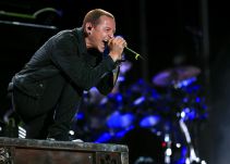 10 canciones para recordar al vocalista de Linking Park, Chester Bennington