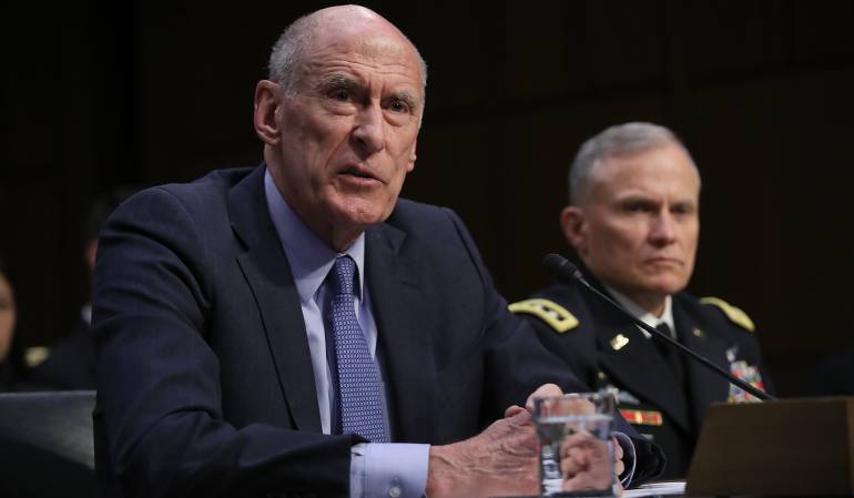 Dan Coats.