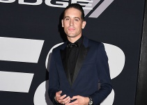 ¿G-Eazy y Demi Lovato son solo amigos?