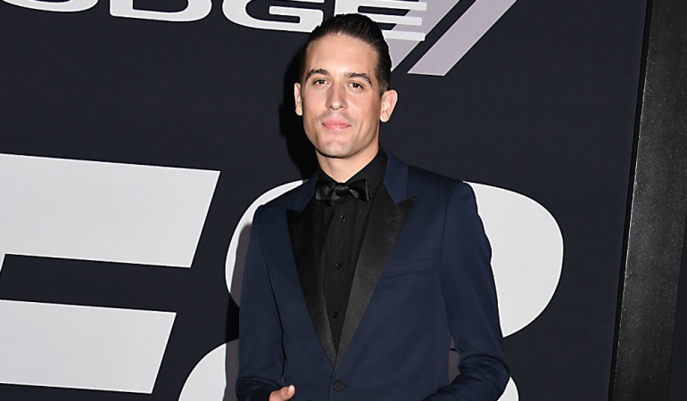 G-Eazy