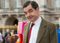 ¿Murió el actor que interpreta a Mr. Bean?