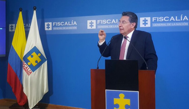 Casos de corrupción en Colombia: Más de $4 billones “embolatados” por corrupción