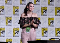‘Supergirl’ tendrá su primera la perheroína transgénero de la televisión