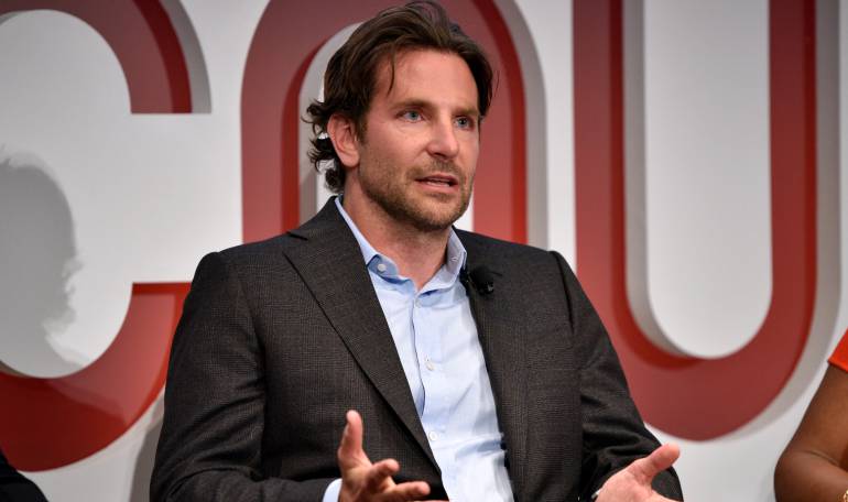 Bradley Cooper