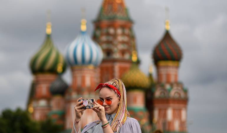 Concurso de fotografía: Rusia pone en marcha concurso de fotografía "Civilización rusa"