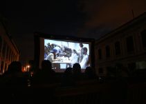 11 películas se disputan la representación a los Premios Goya y Óscar