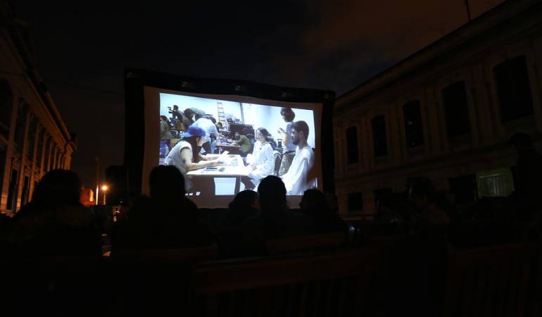 Cine colombiano: 5 películas competirán por representar a Colombia en los Óscar y los Goya