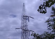 Las redes eléctricas se protegen en Albania