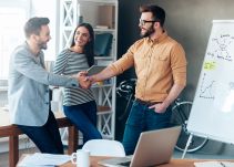 42 compañías asumieron el Acuerdo por la Empleabilidad Juvenil