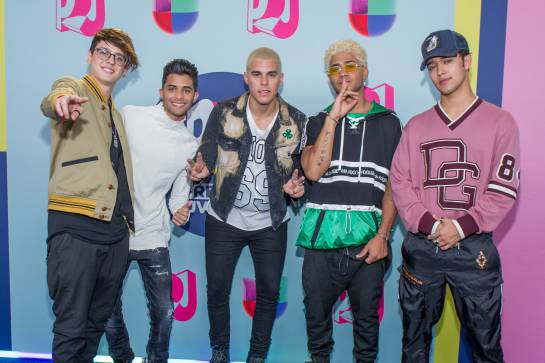 Premios Juventud 2018: Los "looks" informales dominaron la alfombra azul de los Premios Juventud Premios Juventud 2018: Los "looks" informales dominaron la alfombra azul de los Premios Juventud