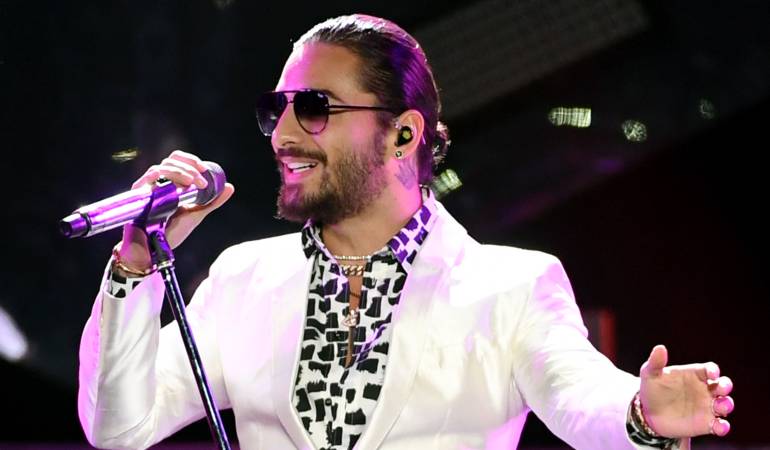 Maluma
