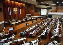 Presidente de Cuba llama a mantener una batalla ética contra corrupción