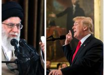 Crecen las tensiones entre Irán y Estados Unidos