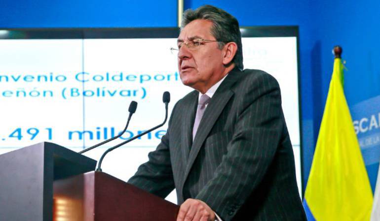 Corrupción política: “Mermelada Tóxica 2” será judicializada con ley de sometimiento de Bacrim