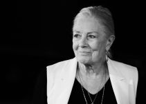 Vanessa Redgrave, "León de Oro" a la carrera en Festival de Venecia
