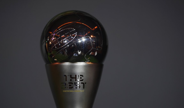 FIFA nominados premios The Best: FIFA entregó los nominados por The Best a mejor jugador y DT del 2018